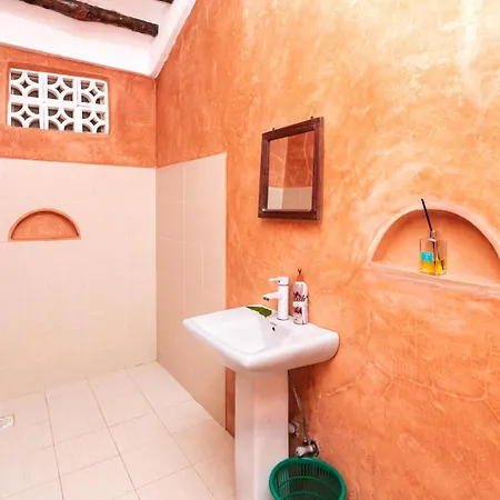 Demani Lodge Zanzibar Paje Exterior photo