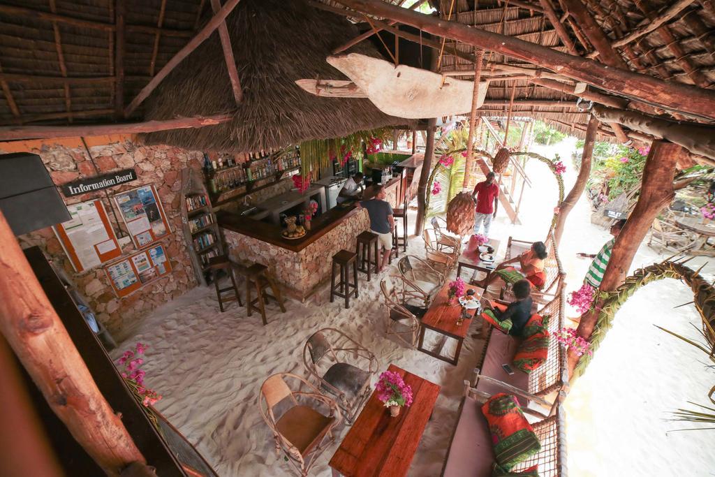 Lodge Demani Zanzibar